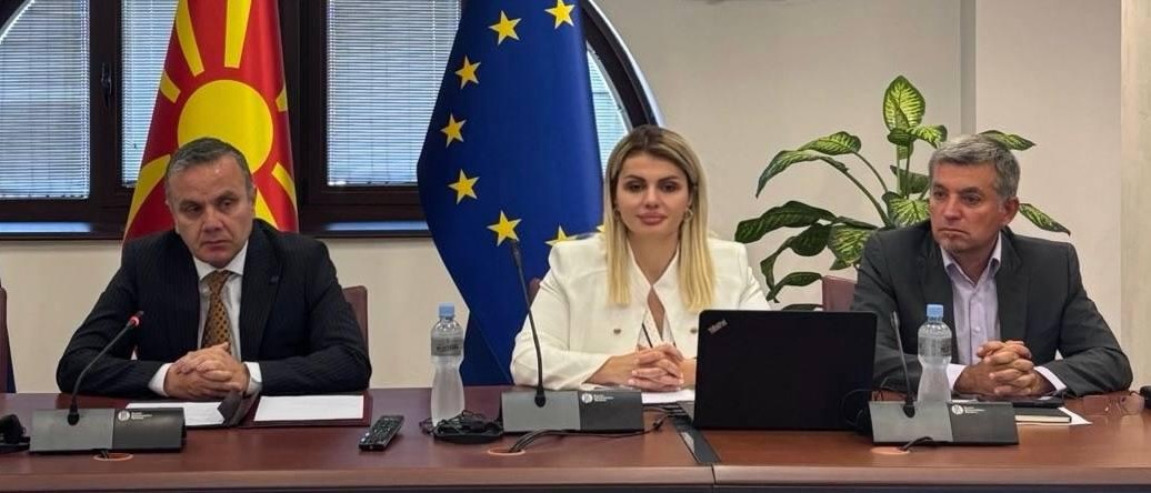 ЗМЕП Трајков: Реформите не се само формалност, туку суштински ангажман во подобрување на животниот стандард на сите граѓани